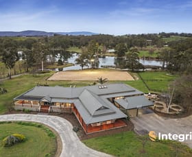 Rural / Farming commercial property for sale at 30 Rodger Road Wandin North VIC 3139