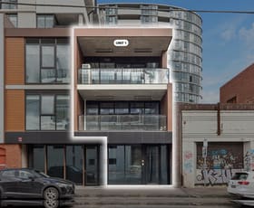 Offices commercial property for sale at Unit 1 & Unit 2A/34 Gough Street Cremorne VIC 3121