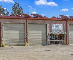 Offices commercial property for lease at 3/17 Enterprise Crescent Mcdougalls Hill NSW 2330