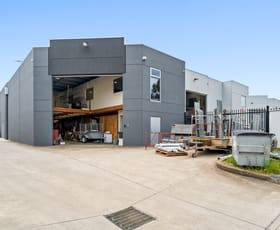 Factory, Warehouse & Industrial commercial property for sale at 1/67 Elm Park Drive Hoppers Crossing VIC 3029