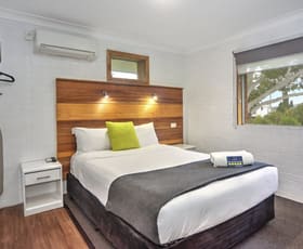 Hotel, Motel, Pub & Leisure commercial property for sale at Nowra NSW 2541