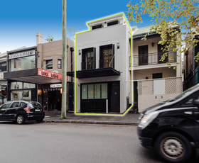 Shop & Retail commercial property for sale at The Sarah Hotel, 255 Victoria Street Darlinghurst NSW 2010