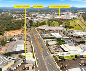Offices commercial property for lease at 6/260 Morayfield Road Morayfield QLD 4506