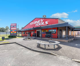Factory, Warehouse & Industrial commercial property for sale at Lot 1/38-40 Sterling Road Minchinbury NSW 2770