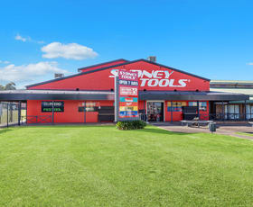 Factory, Warehouse & Industrial commercial property for sale at Lot 1/38-40 Sterling Road Minchinbury NSW 2770
