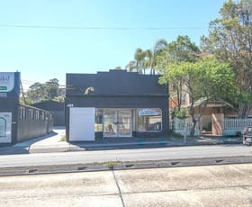 Factory, Warehouse & Industrial commercial property for sale at 409 Princes Highway Carlton NSW 2218