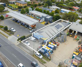 Factory, Warehouse & Industrial commercial property for sale at 1286 Wynnum Road Tingalpa QLD 4173