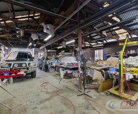 Factory, Warehouse & Industrial commercial property for sale at 1286 Wynnum Road Tingalpa QLD 4173