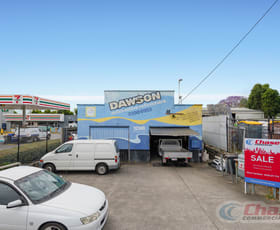 Factory, Warehouse & Industrial commercial property for sale at 1286 Wynnum Road Tingalpa QLD 4173