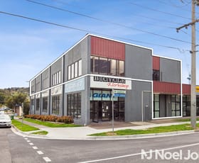Offices commercial property for sale at 6B/68 Charter Street Ringwood VIC 3134