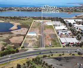 Development / Land commercial property for sale at 341-359 Kororoit Creek Road Altona North VIC 3025