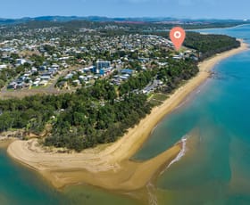 Development / Land commercial property for sale at Lot 8 The Oaks Road Tannum Sands QLD 4680