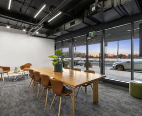 Offices commercial property for sale at 102/2 Henshall Way Macquarie ACT 2614