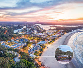 Shop & Retail commercial property for sale at 6/71 Hastings Street Noosa Heads QLD 4567