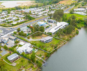 Development / Land commercial property for sale at 386 Tamborine Oxenford Road Upper Coomera QLD 4209