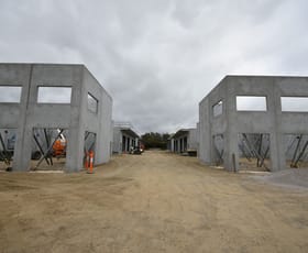 Factory, Warehouse & Industrial commercial property for sale at 1-10/43 Merkel Street Thurgoona NSW 2640