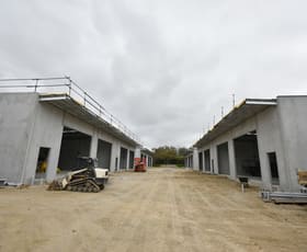 Factory, Warehouse & Industrial commercial property for sale at 1-10/43 Merkel Street Thurgoona NSW 2640