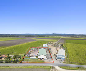 Factory, Warehouse & Industrial commercial property for sale at 28 Langs Way Woodburn NSW 2472