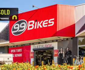 Shop & Retail commercial property sold at 99 Bikes, 3/2 Central Court Hillcrest QLD 4118