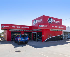 Showrooms / Bulky Goods commercial property for sale at 99 Bikes, 80 Pinjarra Road Mandurah WA 6210