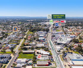 Showrooms / Bulky Goods commercial property for sale at 99 Bikes, 80 Pinjarra Road Mandurah WA 6210