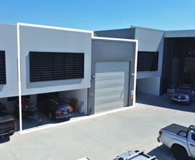 Factory, Warehouse & Industrial commercial property for sale at 35/8 Distribution Court Arundel QLD 4214
