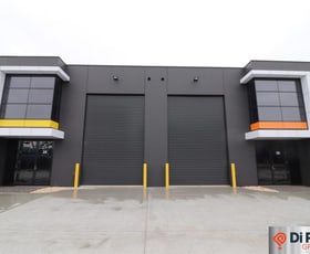 Factory, Warehouse & Industrial commercial property for lease at 28 Axis Crescent Dandenong South VIC 3175