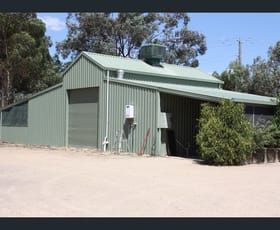 Factory, Warehouse & Industrial commercial property for sale at 102 Saleyards road Benalla VIC 3672