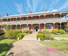 Hotel, Motel, Pub & Leisure commercial property for sale at 306 William Street Bathurst NSW 2795