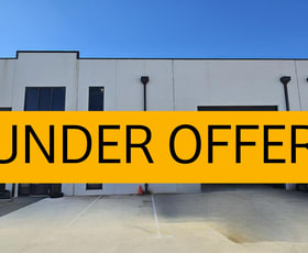 Factory, Warehouse & Industrial commercial property sold at 9/5 Supreme Loop Wangara WA 6065