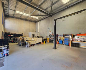 Factory, Warehouse & Industrial commercial property sold at 9/5 Supreme Loop Wangara WA 6065