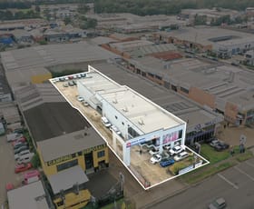 Factory, Warehouse & Industrial commercial property for sale at Smithfield NSW 2164