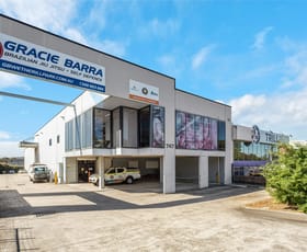 Factory, Warehouse & Industrial commercial property for sale at Smithfield NSW 2164