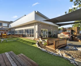 Medical / Consulting commercial property sold at Young Academics, 80 Pendle Way Pendle Hill NSW 2145