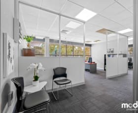 Medical / Consulting commercial property for sale at 8/2 Enterprise Drive Bundoora VIC 3083