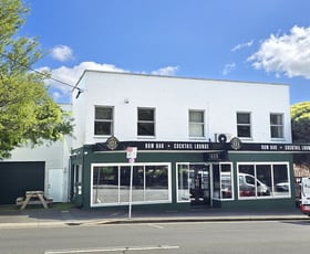 Shop & Retail commercial property for sale at 186-188 Charles Street Launceston TAS 7250