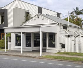 Development / Land commercial property sold at 202 Hawthorne Road Hawthorne QLD 4171 Development / Land commercial property sold at 202 Hawthorne Road Hawthorne QLD 4171