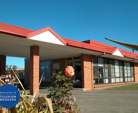 Hotel, Motel, Pub & Leisure commercial property for sale at Ballarat Central VIC 3350