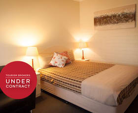 Hotel, Motel, Pub & Leisure commercial property for sale at Ballarat Central VIC 3350