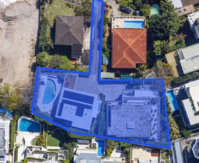 Development / Land commercial property for sale at 18-20 Ian Street Rose Bay NSW 2029