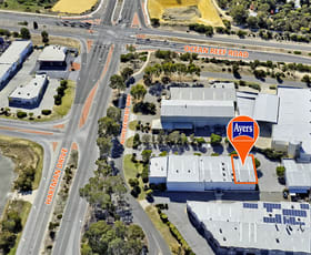 Factory, Warehouse & Industrial commercial property for sale at 4/10 Achievement Way Wangara WA 6065