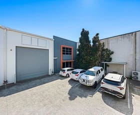 Offices commercial property for lease at 5/149 Bluestone Circuit Darra QLD 4076