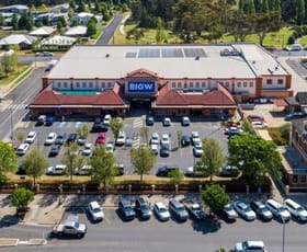 Shop & Retail commercial property for sale at Big W Mudgee 72-78 Market Street Mudgee NSW 2850