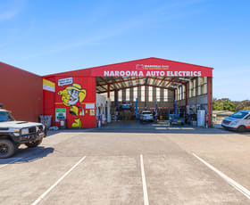 Factory, Warehouse & Industrial commercial property for sale at 28 Glasshouse Rocks Road Narooma NSW 2546