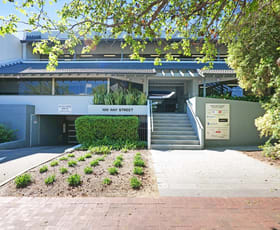 Offices commercial property sold at 2/100 Hay Street Subiaco WA 6008