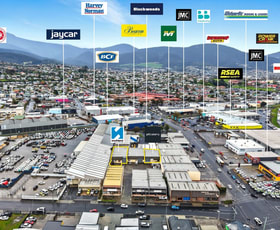 Factory, Warehouse & Industrial commercial property for sale at 4 & 6/66 Sunderland Street Moonah TAS 7009