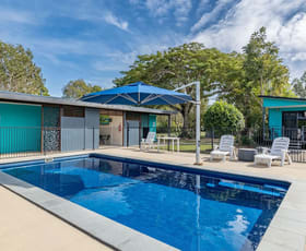 Hotel, Motel, Pub & Leisure commercial property for sale at 13067 Bruce Highway Myrtlevale QLD 4800