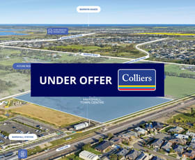 Development / Land commercial property for sale at Marshall Town Centre/62-84 Drews Road Marshall VIC 3216 Development / Land commercial property for sale at Marshall Town Centre/62-84 Drews Road Marshall VIC 3216