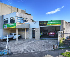 Factory, Warehouse & Industrial commercial property for sale at 15 Pattison Avenue Hornsby NSW 2077