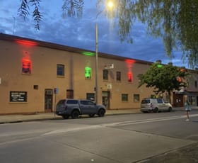 Hotel, Motel, Pub & Leisure commercial property for sale at 2 Sanger Street Corowa NSW 2646